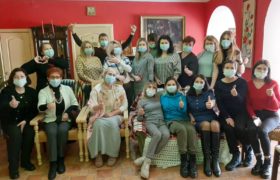 Синергія міжнародних зобов’язань у місцевих стратегіях та планах дій як інструмент підтримки миру – у Луцьку