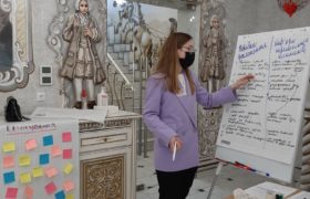 На Львівщині відбувся тренінг із впровадження місцевих планів дій у сфері підтримання миру