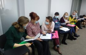 «Синергія міжнародних зобов’язань у місцевих стратегіях та планах дій як інструмент підтримки миру» – у Чернігові