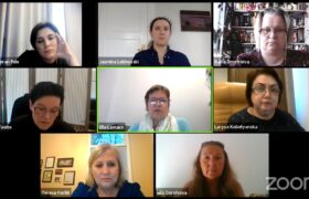 «Швеція – перша європейська країна, де я відчула себе людиною», – активістка центру допомоги жінкам, потерпіла від залучення в проституцію