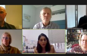 «76% жінок, втягнутих у проституцію, полишили би її негайно, якби могли», – поліцейська відділу боротьби з сексуальною експлуатацією в Ізраїлі