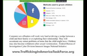 Шведська модель чітко дає зрозуміти, хто є злочинцем, – експерт зі США