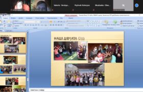 Жінка та Мир і Безпека в Україні та роль ЗМІ у впровадженні цього порядку денного