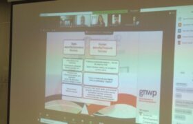 Семінар з локалізації порядку денного «Жінки, мир та безпека», м. Херсон