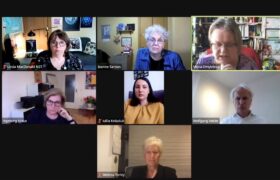 Просимо вибачення перед українським суспільством за насильство з боку нашої держави, – німецька докторка