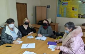 НУО Центр – Розвиток демократії ініціює створення комітету реалізації порядку денного Резолюції 1325 у Волинській області