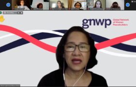 Відбулась міжнародна онлайн-майстерня з гендерних аспектів перехідного правосуддя