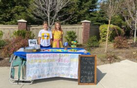 НУО Центр – Розвиток демократії дякує за підтримку українців громадянам США