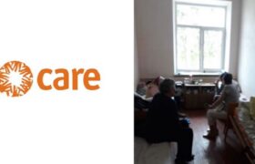 У Глинянській та Кам’янка-Бузькій ТГ відбулися перші зустрічі в рамках проекту «Допомога під час війни ВПО та їхнім приймаючим громадам»