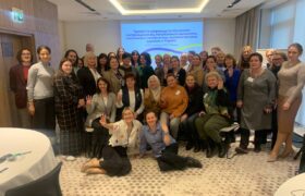 У Кракові відбувся тренінг з документування воєнних злочинів