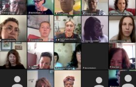 Відбулась конференція українських громадських активісток з представницями жіночих організацій Африки