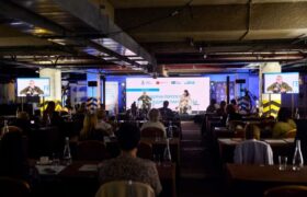 Представниці НУО ЦРД взяли участь у дискусії «Гендерна рівність в інтеграції до ЄС»