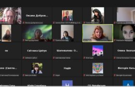Експертка НУО ЦРД провела міжнародну експертну зустріч з питань захисту молоді від загроз онлайн-середовища