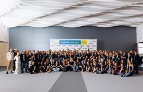 Представниця НУО ЦРД взяла участь у конференції «RAZOM сильніші 2.0»