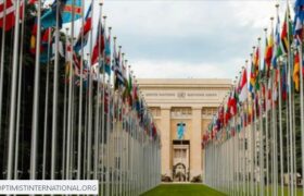 NGOs alternative statement regarding the B+30 progress implementation in the region UNECE