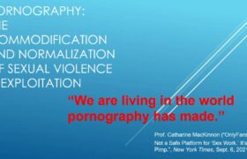 Expert Meeting: “Contemporary Challenges in Addressing Online Sexual Exploitation”