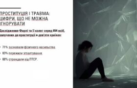 Експертна зустріч: «Сучасні виклики у вирішенні проблеми сексуальної експлуатації в Інтернеті»