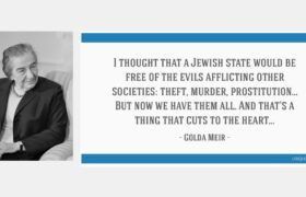 Expert Meeting: “Combating Demand that Fuels Human Trafficking for the Purpose of Sexual Exploitation”