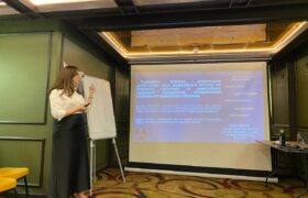 У Києві відбувся тренінг «Створення Стратегії та пропозицій до Національного плану дій «Жінки, мир та безпека» за підтримки OXFAM