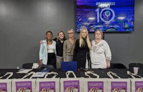 A representative of the NGO “Democracy Development Center” participated in the work of the international feminist conference in the United Kingdom