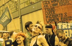 Нова індустрія прав людини: бізнес сексуальної політики