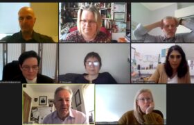 Модель рівності і правоохоронні органи (відео)