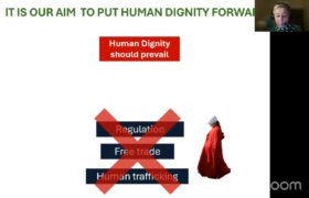 Вебінар «Сурогатне виношування: етичні виклики»